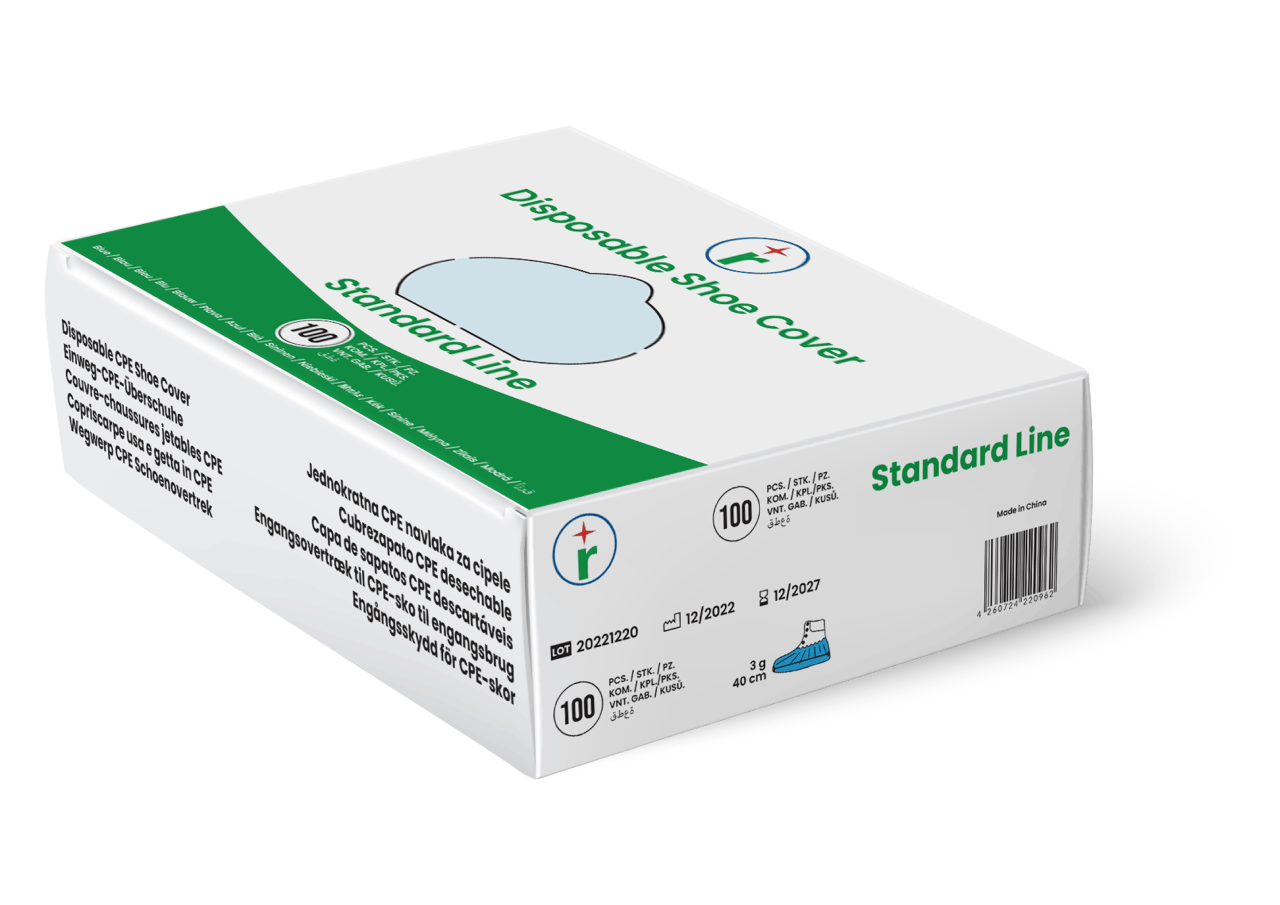RightSign 1 Pack - COVID-19 Antigen Rapid Tests Lay Tests Self Test