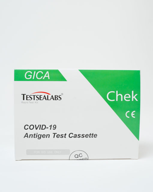 Testsealabs – COVID-19 Professional Rapid Test Kits
