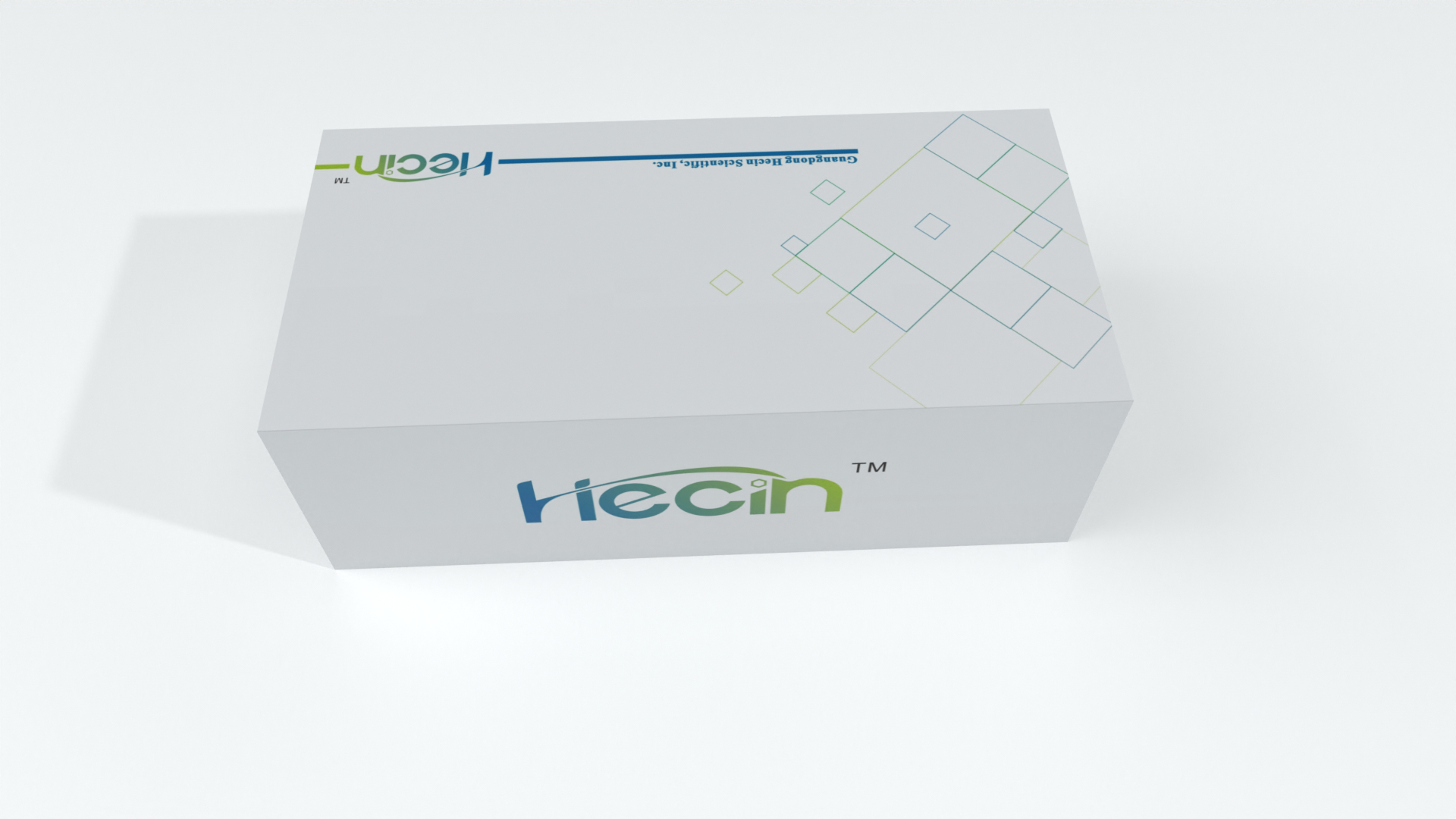 Hecin COVID-19 Professional Antigen Rapid Tests 